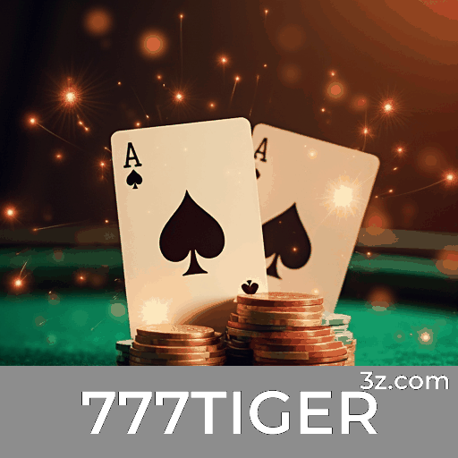 Download Oficial 777TIGER - App para PC e Celular