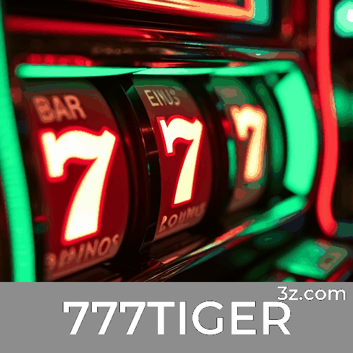 Instalar 777TIGER com bônus de R$99
