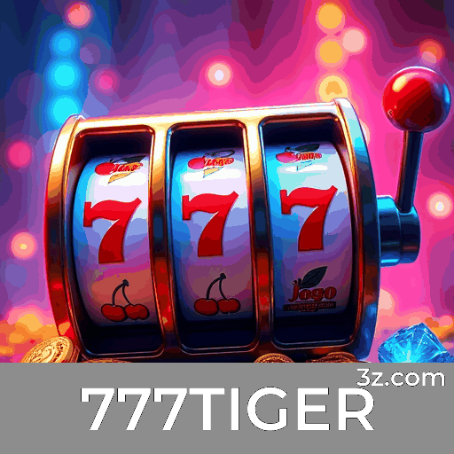 Login 777TIGER seguro