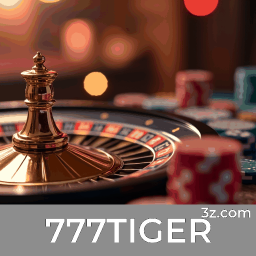 777TIGER Game com bônus e experiência premium