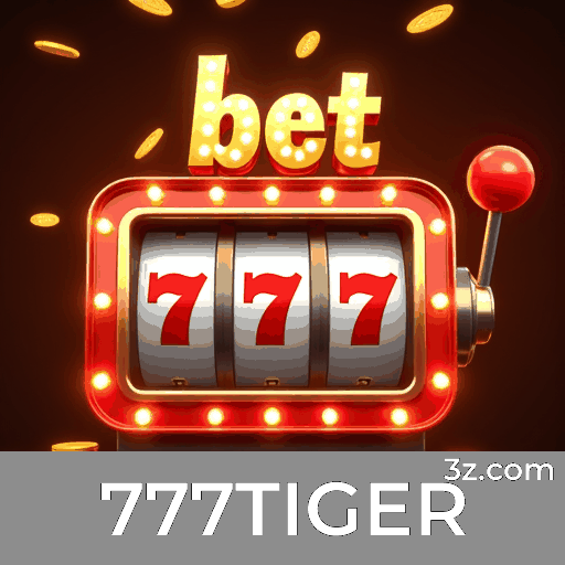 Bônus de R$99 + 50 giros grátis para download da 777TIGER