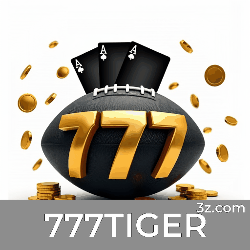 Catálogo de jogos 777TIGER com bônus