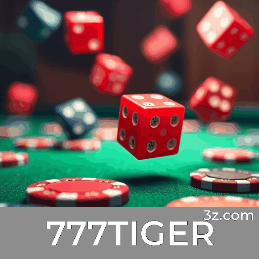 Lottery 777TIGER com bônus